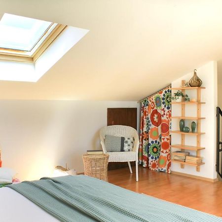 Apartment Anna Borik Rovinj Buitenkant foto