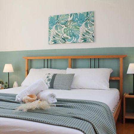 Apartment Anna Borik Rovinj Buitenkant foto