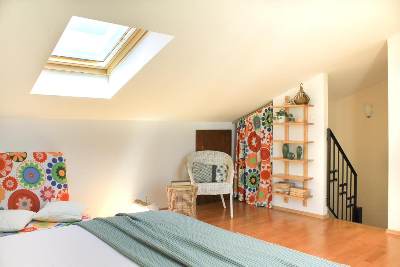 Apartment Anna Borik Rovinj Buitenkant foto