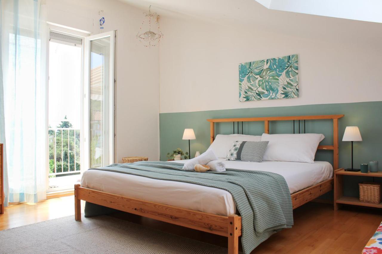 Apartment Anna Borik Rovinj Buitenkant foto