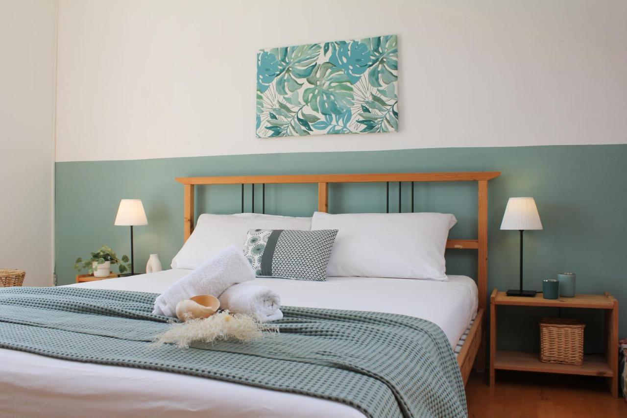 Apartment Anna Borik Rovinj Buitenkant foto