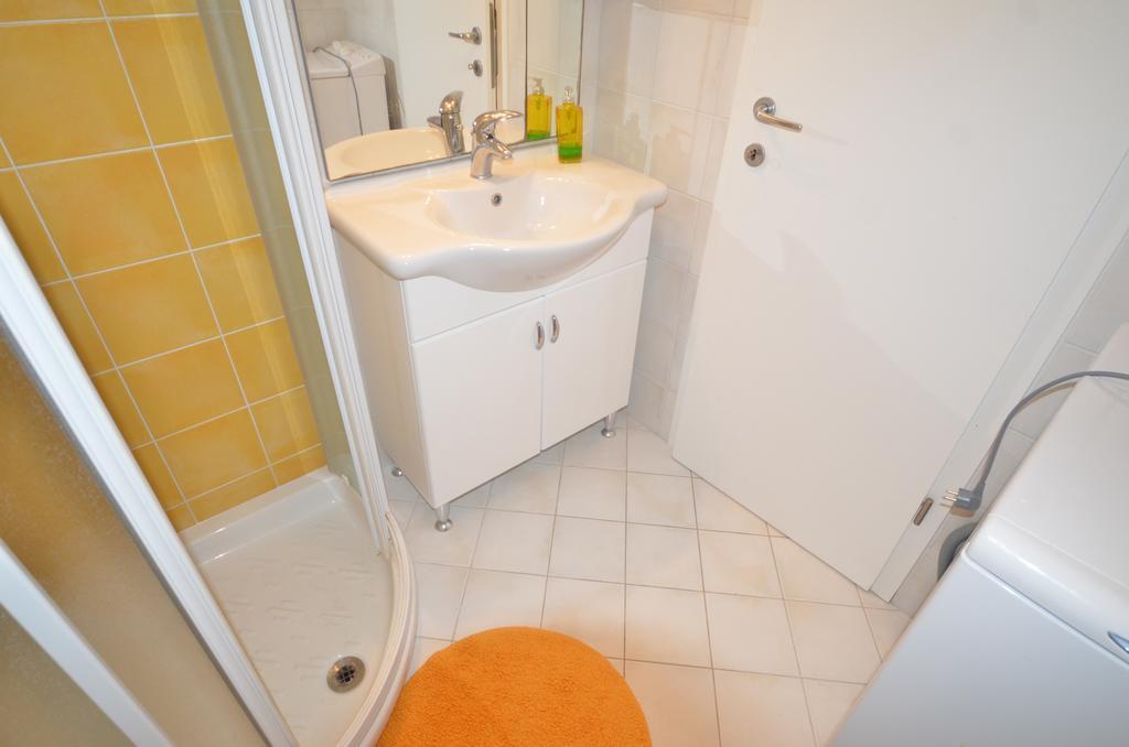 Apartment Anna Borik Rovinj Buitenkant foto