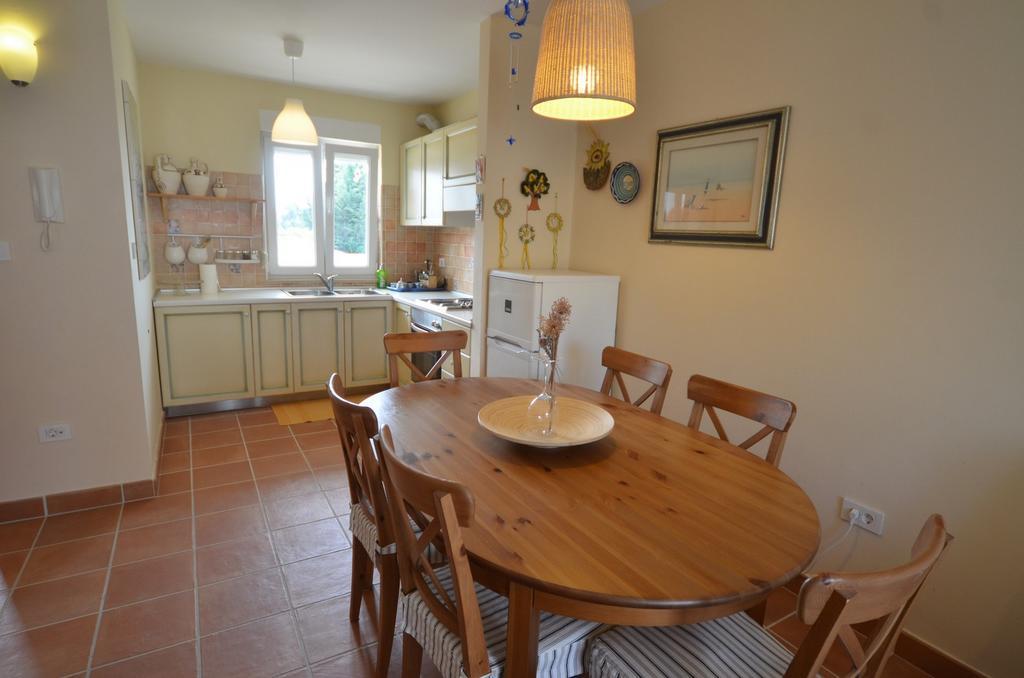 Apartment Anna Borik Rovinj Buitenkant foto