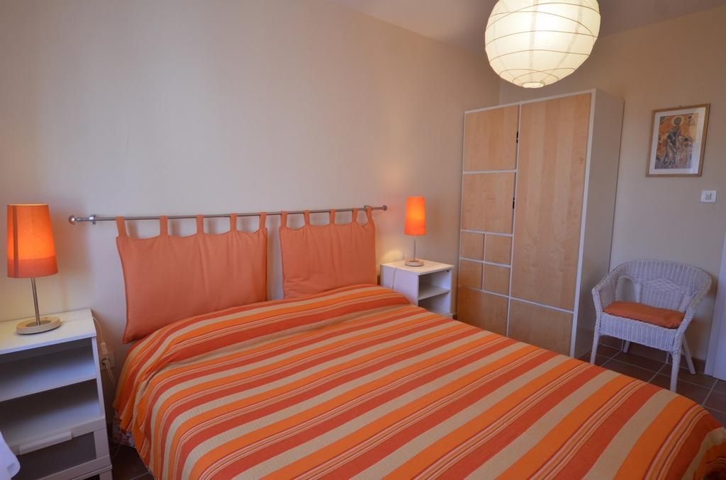 Apartment Anna Borik Rovinj Buitenkant foto