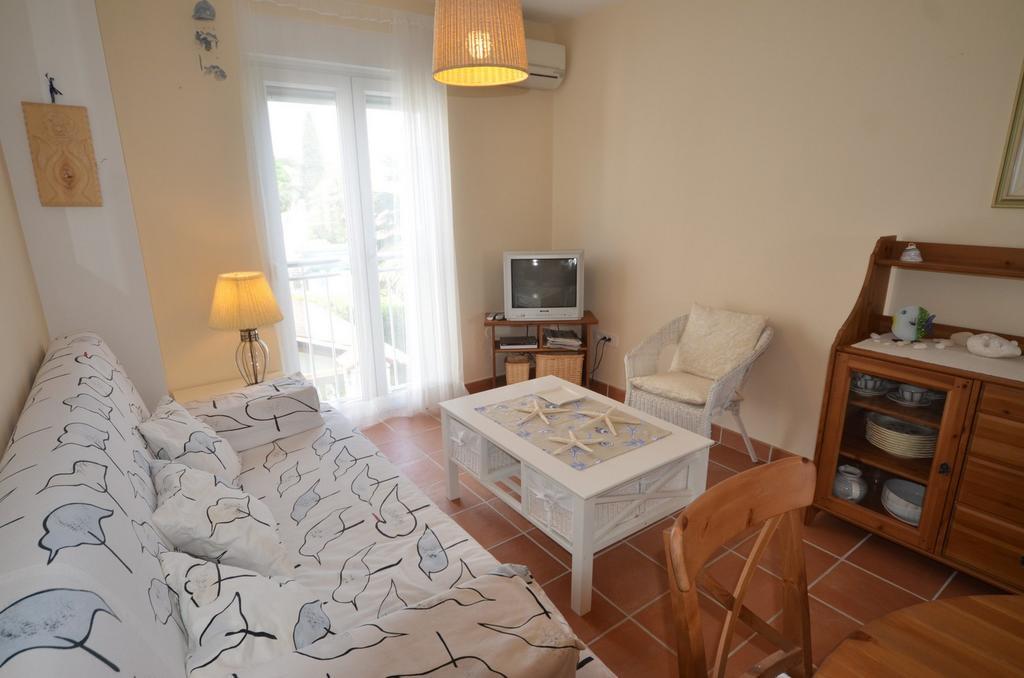 Apartment Anna Borik Rovinj Buitenkant foto