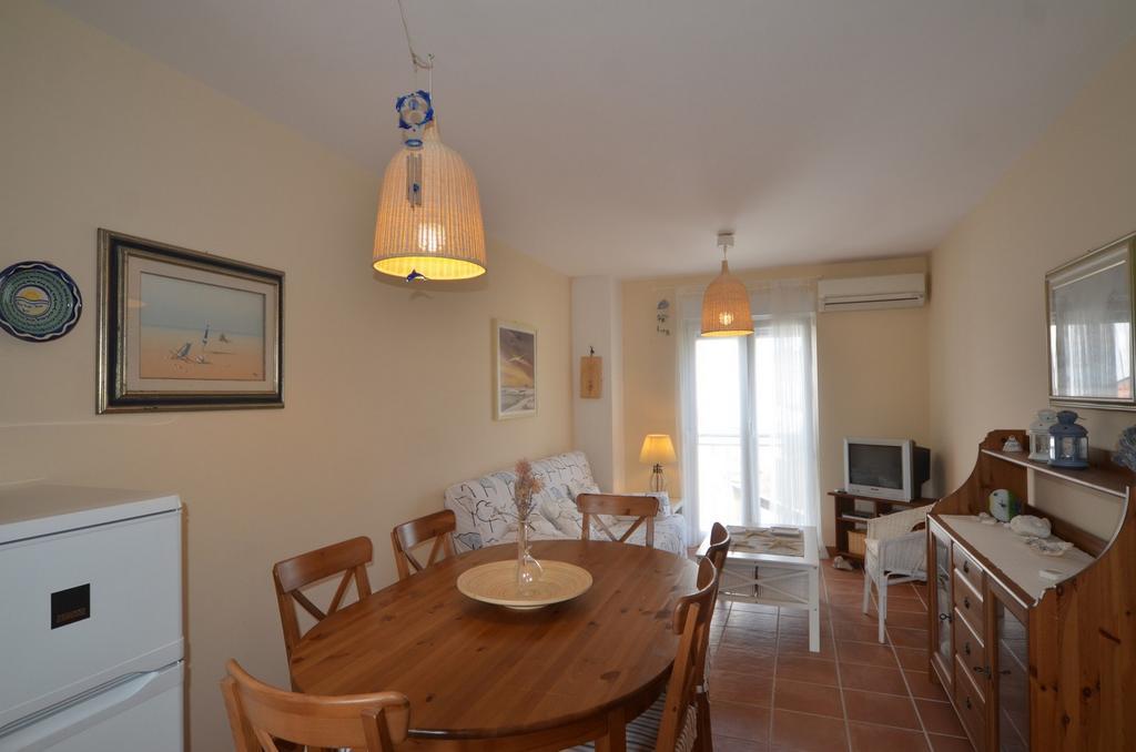 Apartment Anna Borik Rovinj Buitenkant foto