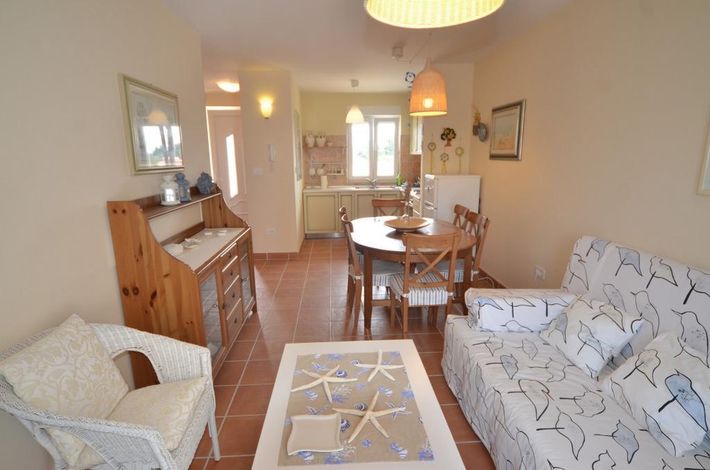 Apartment Anna Borik Rovinj Buitenkant foto