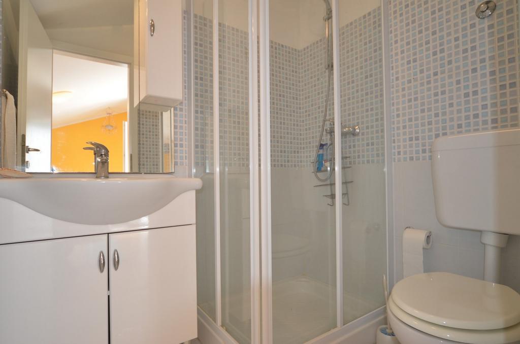 Apartment Anna Borik Rovinj Buitenkant foto